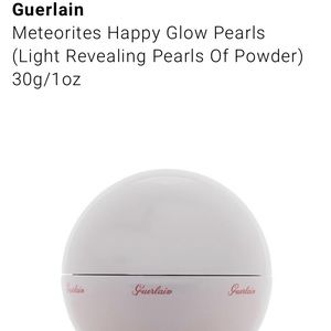 Guerlain - Brand New-Meteorites Happy Glow Pearls
